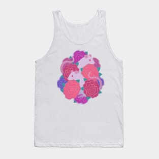 Rosy Rats Tank Top